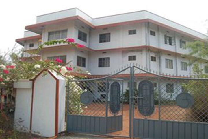 hostel